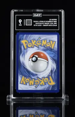 Pokemon TCG Riolu Pokemon Center stamped Promo TAG 9 - Image 2