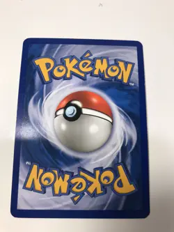 Teddiursa - 105/123 - Common NM Mysterious Treasures Pokemon - Image 2