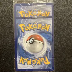 Pokemon SEALED Mega Charizard X ex 023 & Oricorio ex 024 UPC Promo Holofoil!! - Image 3