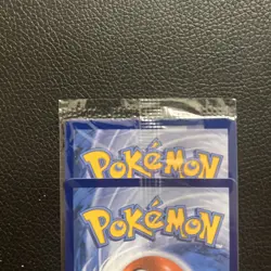Pokemon SEALED Mega Charizard X ex 023 & Oricorio ex 024 UPC Promo Holofoil!! - Image 4