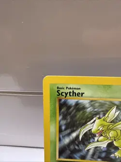 Pokemon TCG Jungle Scyther 26/64 - Image 2