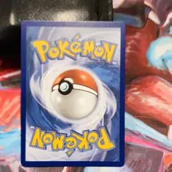 Pokemon Erika's Tangela 218/217 Basic 80 HP 50 Attack Regular Nintendo - Image 2