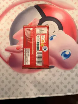 One Piece Heroines EB03 5 Booster Packs - Image 3