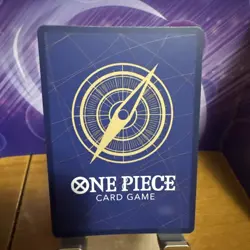 Boa Hancock OP07-051 Parallel ONE PIECE - NM English - Image 2