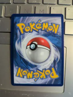 Pokemon TCG Umbreon GX 80/149 Ultra Rare Sun & Moon Base Set Card - Image 2