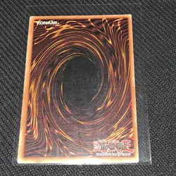 Yu-Gi-Oh! Kycoo the Ghost Destroyer LON-062 Spellcaster Effect Card - Image 2