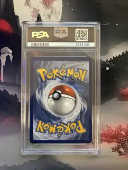 Pokemon TCG Evolving Skies Rayquaza VMAX Rainbow Secret Rare Card 217/203 - Image 2