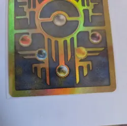 Pokemon TCG Ancient Mew Movie Promo Card Pokemon the Movie 2000 - Image 5