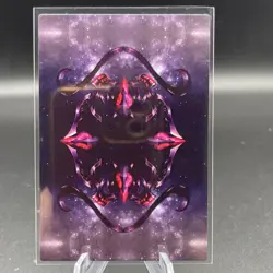 Nemu Kurotsuchi Anime Waifu Card Doujin ACG Goddess Holo - Image 4