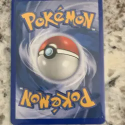 Pokemon Mewtwo 056/165 Expedition Base Set Rare 70 HP Basic Card English 2002 - Image 2