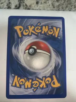 Pokemon Mewtwo 056/165 Expedition Base Set Rare 70 HP Basic Card English 2002 - Image 3