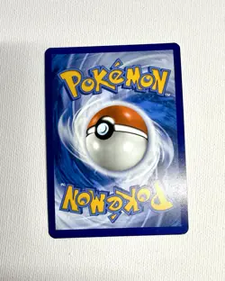 Pawniard 142/086 - Illustration Rare IR - Black Bolt - Pokemon Card NM English - Image 2