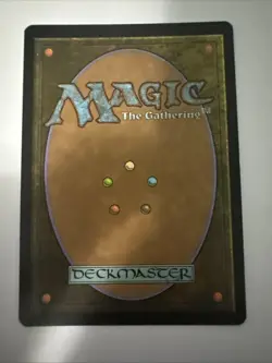 Gitaxian Probe FNM Promos Foil MP - Image 2