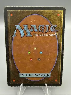 MTG - Revised- Shivan Dragon - Rare - Image 2