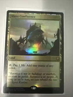 Mana Confluence Buy-A-Box Promos Foil - Image 1
