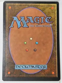 Hymn to Tourach (Danforth) - Fallen Empires - Magic the Gathering MTG Nice! - Image 2