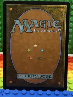 1x Haunting Echoes - Odyssey (ODY) #142 LP/EX - VINTAGE MTG RARE - Image 2