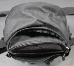 MTG Carry Case Deck Bag DRAGONS EGG Adjustable Strap For Magic The Gathering - Image 3