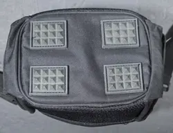 MTG Carry Case Deck Bag DRAGONS EGG Adjustable Strap For Magic The Gathering - Image 5