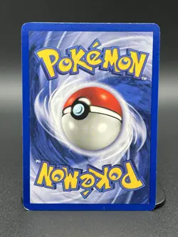 Pokemon TCG Revive Base Set 89/102 - NM - WOTC VINTAGE - Image 2