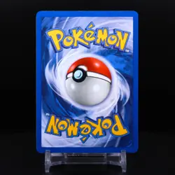 Maintenance 112/130 - Pokemon TCG Base Set 2 - NM Uncommon Trainer - Image 3