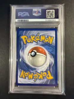 2019 Pokemon Espeon & Deoxys GX Sun Moon Unified Minds Tag Team 72/236 PSA 10 - Image 2