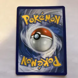 Brionne 40/149 Reverse Holo Sun Moon Pokemon Near Mint Condition - Image 2
