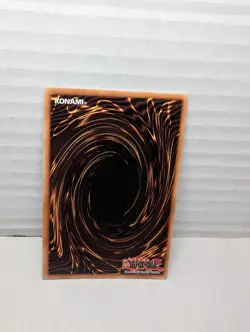 Yu-Gi-Oh! - Kycoo The Ghost Destroyer Super Rare / Holo LON-062 - Image 4