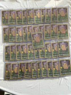 41 Celebrations Jungle Pikachus 005/025 Pokemon Cards - Pack Fresh - Image 1