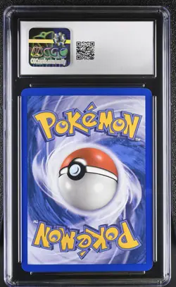 CGC 10 GEM MINT Zubat EX Delta Species 88/113 Reverse Holo STAMPED Pokemon Card - Image 2