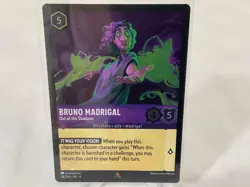 Disney Lorcana Ursula's Return CHOOSE YOUR COLD FOIL CARD Including Rares - Image 2