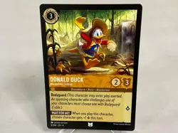 Disney Lorcana Ursula's Return CHOOSE YOUR CARD with Legendary and Super Rare - Image 2