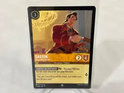 Disney Lorcana Ursula's Return CHOOSE YOUR CARD with Legendary and Super Rare - Image 3