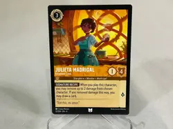Disney Lorcana Ursula's Return CHOOSE YOUR CARD with Legendary and Super Rare - Image 4
