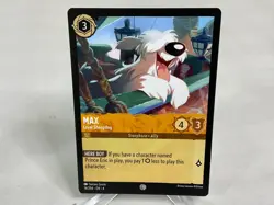 Disney Lorcana Ursula's Return CHOOSE YOUR CARD with Legendary and Super Rare - Image 5