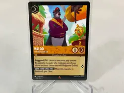 Disney Lorcana Into the Inklands SELECT YOUR REGULAR CARDS including Legendary - Image 2