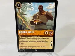 Disney Lorcana Into the Inklands SELECT YOUR REGULAR CARDS including Legendary - Image 3