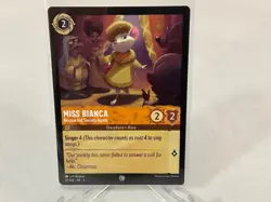Disney Lorcana Into the Inklands SELECT YOUR REGULAR CARDS including Legendary - Image 4