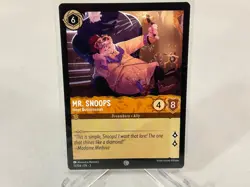 Disney Lorcana Into the Inklands SELECT YOUR REGULAR CARDS including Legendary - Image 5
