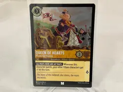 Disney Lorcana Into the Inklands CHOOSE YOUR COLD FOIL CARD Including Rares - Image 3