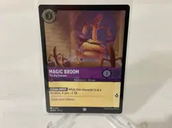 Disney Lorcana Into the Inklands CHOOSE YOUR COLD FOIL CARD Including Rares - Image 5