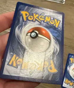 Pokemon TCG Charizard Full Art EX, V, & GX Card Lot Of 7 - Image 5
