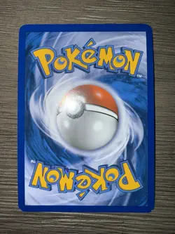 Pokemon Card TCG 2009 Rayquaza C 8/147 Supreme Victors Reverse Holo - Image 5