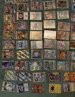 Huge Pokemon Card Lot Everything Shown Is Included - Image 5