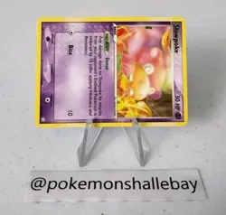 Slowpoke - 76/109 - Ex Team Rocket Returns *NM* Common Pokemon Card - Image 2