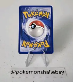 Slowpoke - 76/109 - Ex Team Rocket Returns *NM* Common Pokemon Card - Image 3