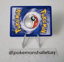 Slowpoke - 76/109 - Ex Team Rocket Returns *NM* Common Pokemon Card - Image 4