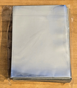 2018 Pokemon World Championships Competitor Card Sleeves (65 ct.) Nashville - Image 2