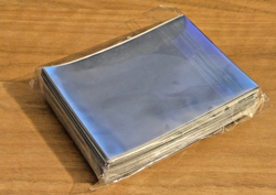 2018 Pokemon World Championships Competitor Card Sleeves (65 ct.) Nashville - Image 4