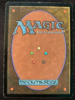 MTG Magic 1x x1 - Pernicious Deed Apocalypse Ed MP - Image 2